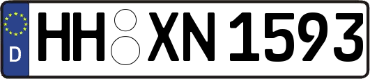 HH-XN1593