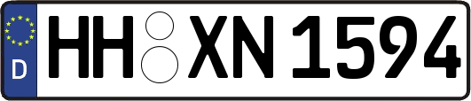 HH-XN1594