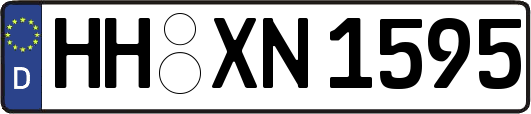HH-XN1595