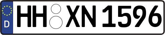 HH-XN1596