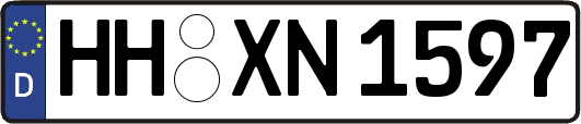 HH-XN1597