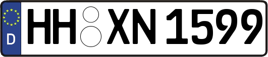 HH-XN1599