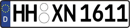 HH-XN1611