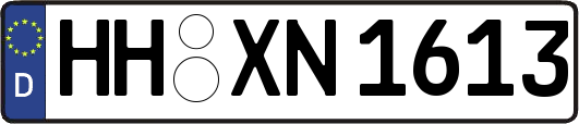 HH-XN1613