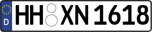 HH-XN1618