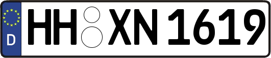 HH-XN1619