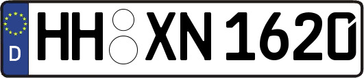 HH-XN1620