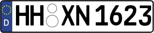 HH-XN1623