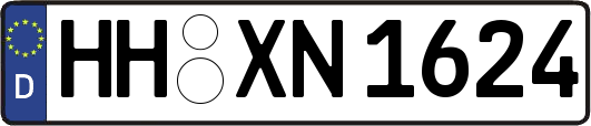 HH-XN1624