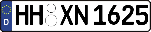 HH-XN1625