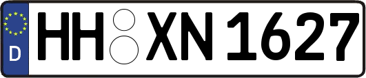 HH-XN1627
