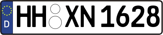 HH-XN1628