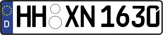 HH-XN1630