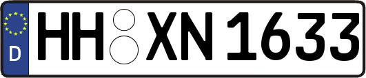 HH-XN1633
