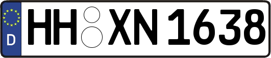 HH-XN1638
