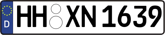 HH-XN1639