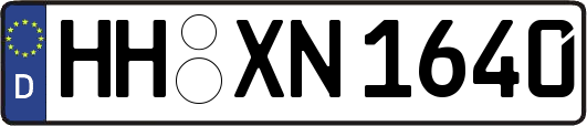 HH-XN1640