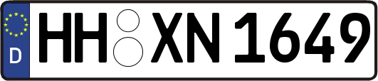 HH-XN1649