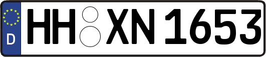 HH-XN1653