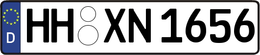 HH-XN1656