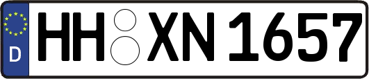 HH-XN1657