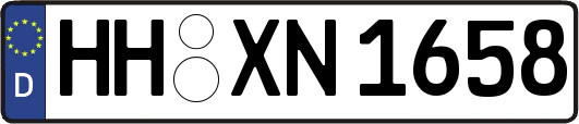 HH-XN1658