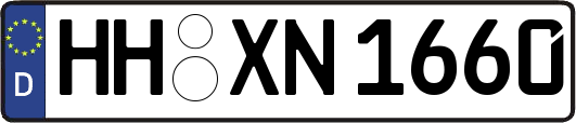 HH-XN1660
