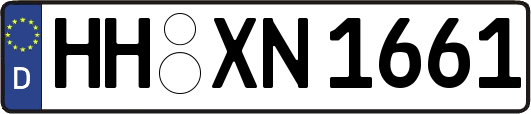 HH-XN1661