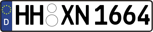 HH-XN1664
