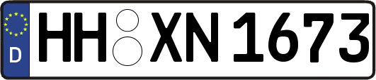 HH-XN1673