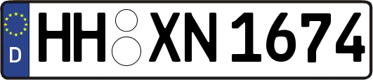 HH-XN1674