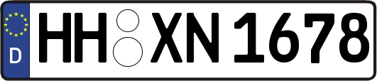 HH-XN1678