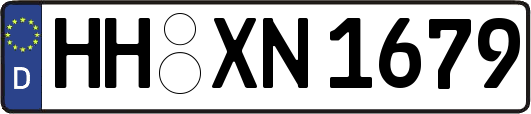 HH-XN1679