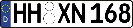 HH-XN168