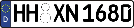 HH-XN1680