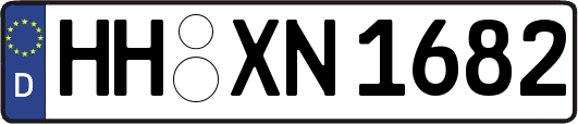 HH-XN1682