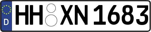 HH-XN1683