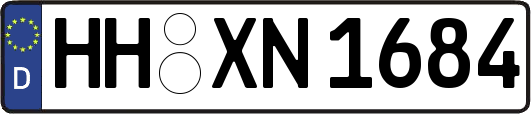 HH-XN1684