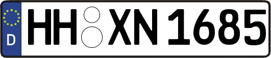 HH-XN1685