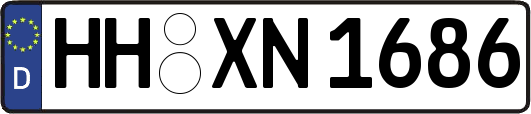 HH-XN1686