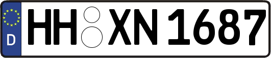 HH-XN1687
