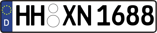 HH-XN1688