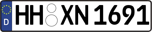 HH-XN1691
