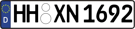 HH-XN1692
