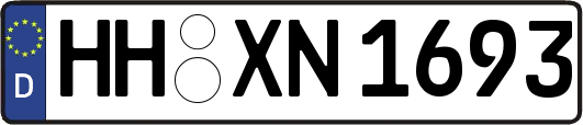 HH-XN1693