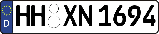 HH-XN1694