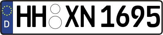 HH-XN1695