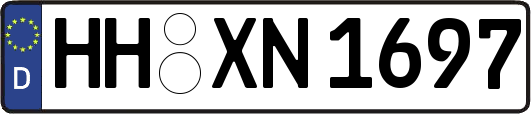 HH-XN1697