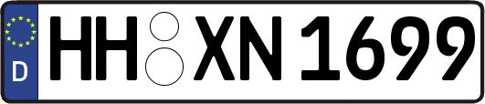 HH-XN1699