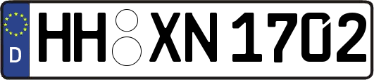 HH-XN1702